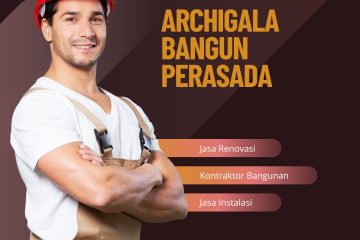 Kontraktor Bangun Renovasi Rumah di Jakarta Selatan