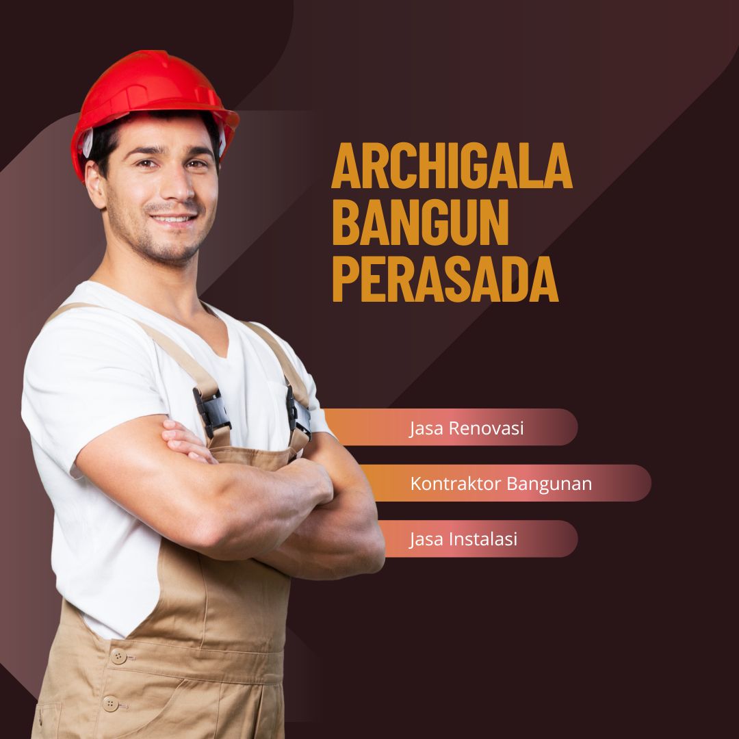 Kontraktor Bangun Renovasi Rumah di Jakarta Selatan