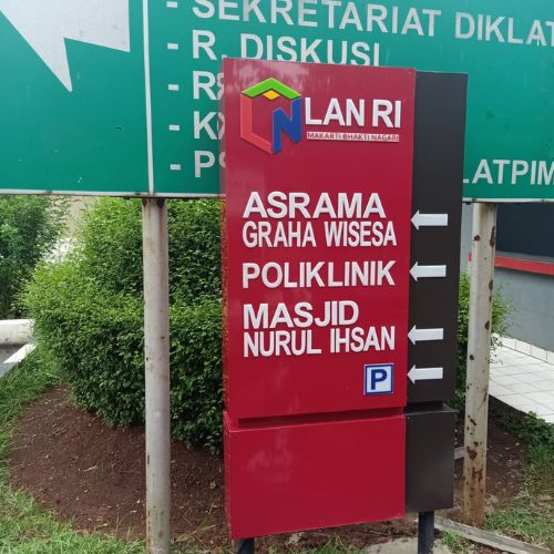 Jasa Neon Box