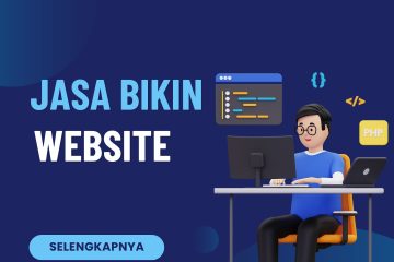 Digital Branding Parung