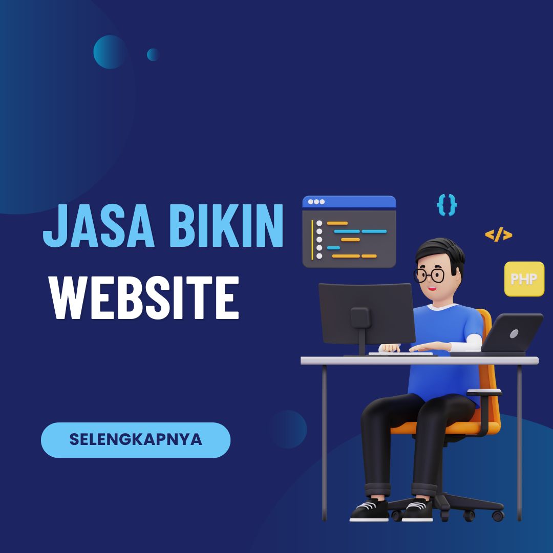 Digital Branding Parung