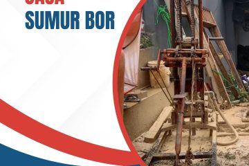 jasa bor sumur depok