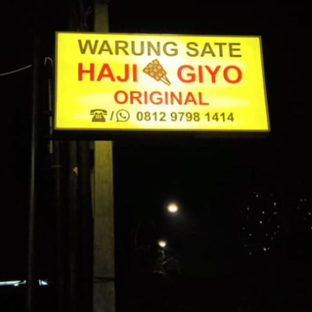 jasa neon box