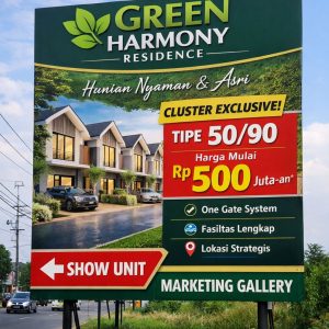 jasa pembuatan signboard