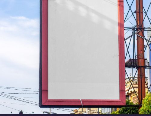 Kontraktor Konstruksi Billboard di Jakarta