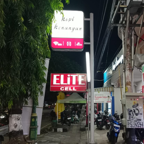 jasa pembuatan signage