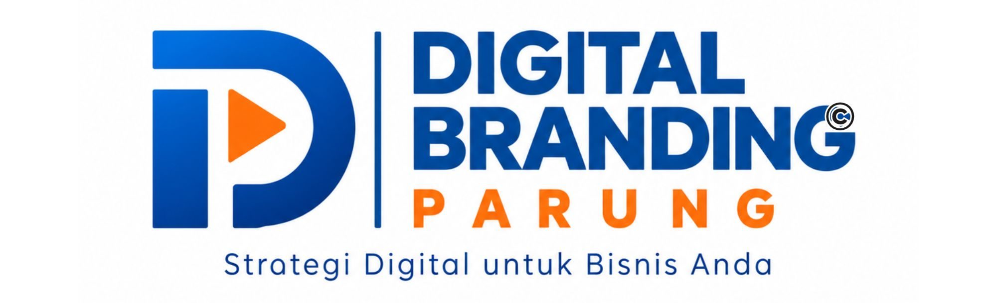 Digital Branding Parung